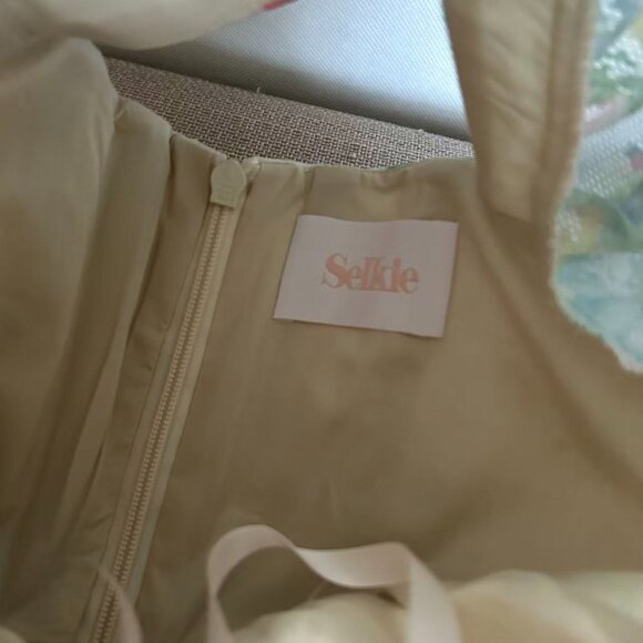 Limited Version Selkie The Fairy Princess Mini Dress Small - Picture 6 of 12